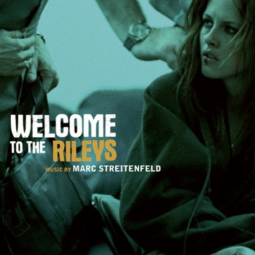 Cover for Welcome to the Rileys · Welcome To The Rileys (CD) (2010)