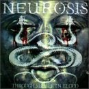 Cover for Neurosis · Through Silver in Blood (CD) (2005)