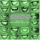 Cover for Snog · Buy Me I'll Change Your Life (CD) (1998)