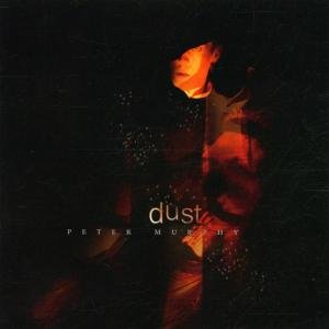 Cover for Peter Murphy · Dust (CD) (2022)