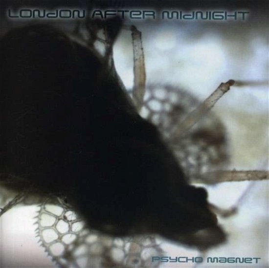 Cover for London After Midnight · Psycho Magnet (CD) [Remastered edition] (2022)
