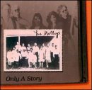 Only a Story - Mollys - Música - Apolkalips Now - 0783707214825 - 6 de octubre de 2003