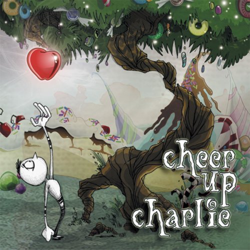 Cover for Cheer Up Charlie (CD) (2006)