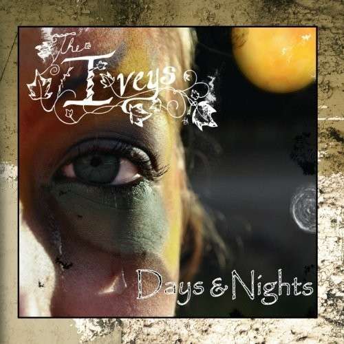 Cover for Iveys · Days &amp; Nights (CD) (2012)