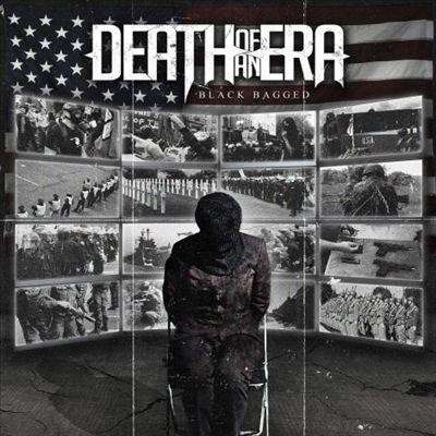 Cover for Death of an Era · Black Bagged (CD) (2014)