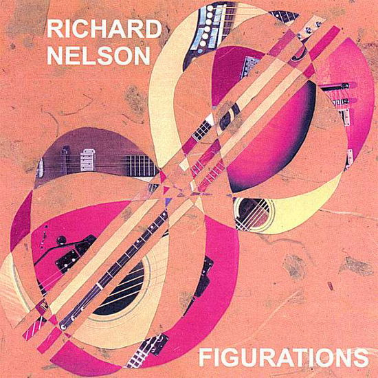 Figurations - Richard Nelson - Music - Invisible Music - 0793447201825 - March 20, 2007