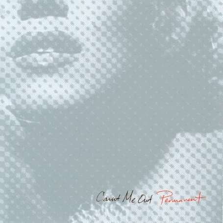Cover for Count Me out · Permanent (CD) (2024)