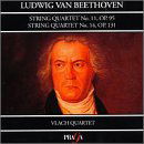 Skv11&14 - Ludwig Van Beethoven - Muzyka - HARMONIA MUNDI - 0794881495825 - 16 kwietnia 2005