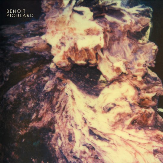 Cover for Benoit Pioulard · Hymnal (CD) (2013)