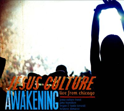 Awakening - Live From Chicago - Jesus Culture - Musikk - ASAPH - 0796745102825 - 14. mai 2014