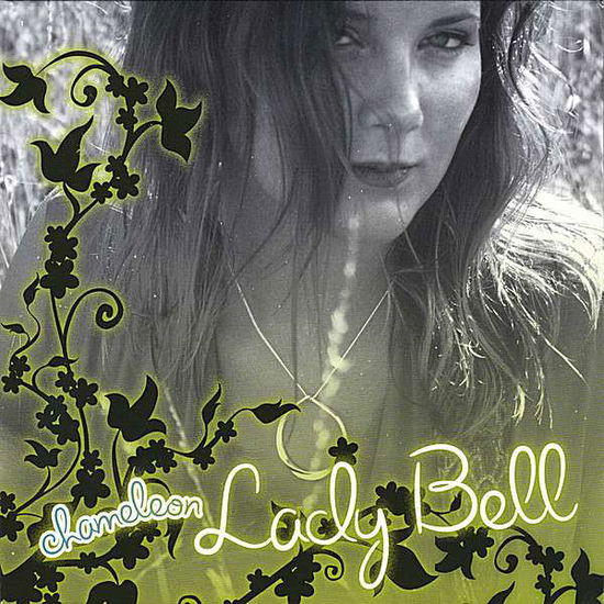 Cover for Lady Bell · Chameleon (CD) (2008)