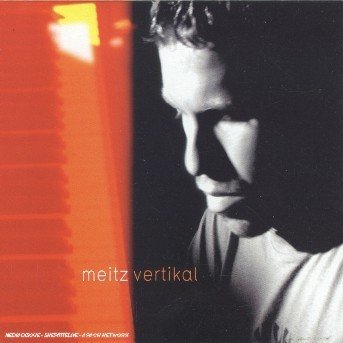 Cover for Meittz · Vertikal (CD) (2003)