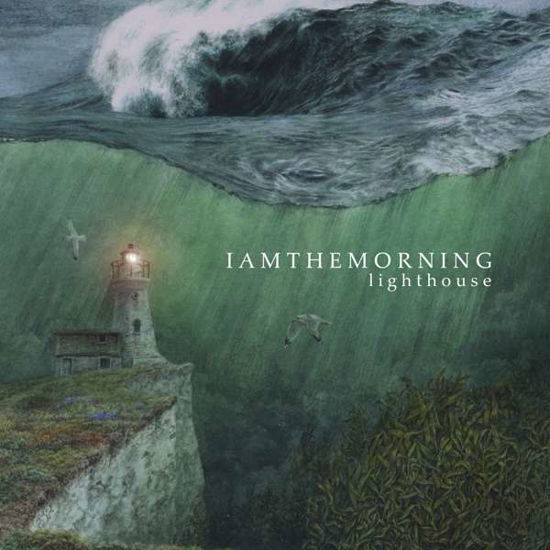 Lighthouse - Iamthemorning - Musiikki - KSCOPE - 0802644764825 - perjantai 19. heinäkuuta 2019