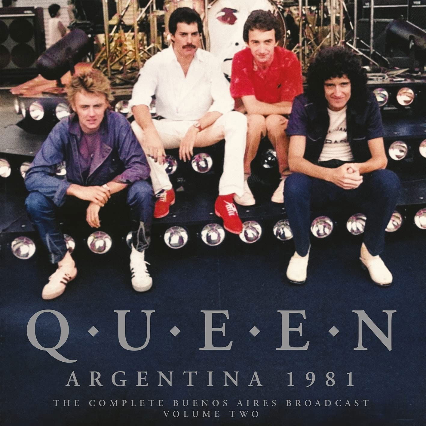 Queen · Flash Gordon (CD) [Deluxe edition] (2011)