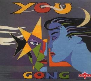 Cover for Gong · You (CD) [Remastered edition] [Digipak] (2007)