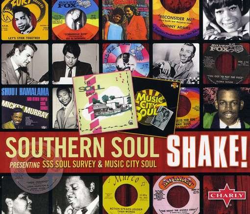 Northern Soul · Up All Night! (CD) (2012)