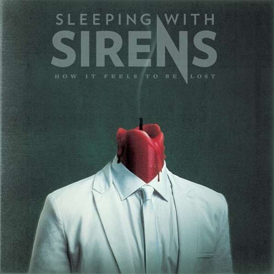 How It Feels to Be Lost - Sleeping with Sirens - Musiikki - Sumerian Records - 0810016760825 - perjantai 6. syyskuuta 2019