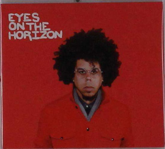 Cover for Jake Clemons · Eyes On The Horizon (CD) [Digipak] (2019)