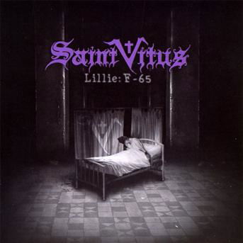 Lillie: F-65 - Saint Vitus - Musiikki - SEASON OF MIST - 0822603125825 - torstai 26. huhtikuuta 2012