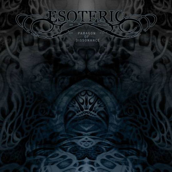 Paragon Of Dissonance - Esoteric - Music - SEASON OF MIST - 0822603224825 - November 5, 2021