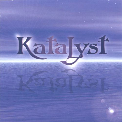 Katalyst - Katalyst - Musik - CD Baby - 0825346467825 - 7. december 2004