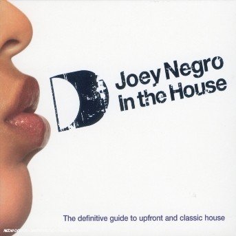 In the House - Joey Negro - Musikk - VOICES MUSIC & ENTERTAINMENT A/S - 0826194005825 - 8. mars 2005