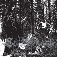 Cover for Satanic Warmaster · Carelian Satanist Madness (CD) (2022)