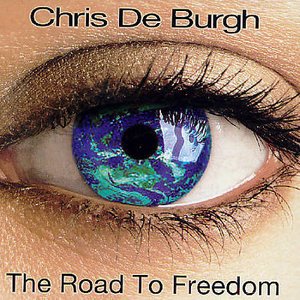 Cover for Chris De Burgh · The Road to Freedom (CD) (2005)
