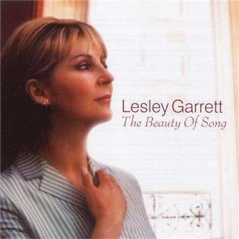 Cover for Lesley Garrett · The Beauty Of Song (CD)
