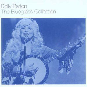 Cover for Dolly Parton · Blugrass (CD) (2003)