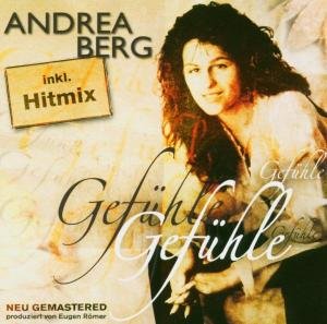 Cover for Andrea Berg · Gefuehle (CD) (2004)