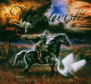 Cover for Nightwish · Tales from the Elvenpath- (CD) (2004)