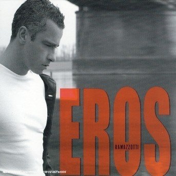 Cover for Eros Ramazzotti · Best of (CD) (2009)