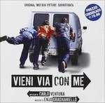 Vieni Via Con Me - Enzo Gragnaniello - Musik - RCA - 0828766930825 - 22. april 2005