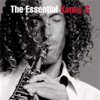 Cover for Kenny G · Best (CD) (2006)