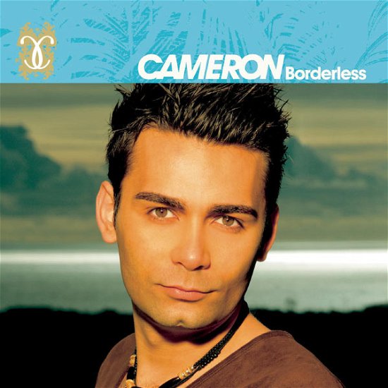 Borderless - Cameron - Musik - SONY MUSIC ENTERTAINMENT - 0828768387825 - 29. juni 2006