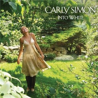 Into White - Carly Simon - Musik - SONY MUSIC - 0828768613825 - 24 september 2018
