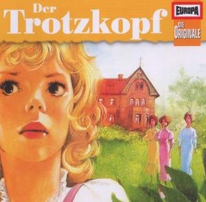 Cover for Die Originale · 21/der Trotzkopf (CD) (2006)