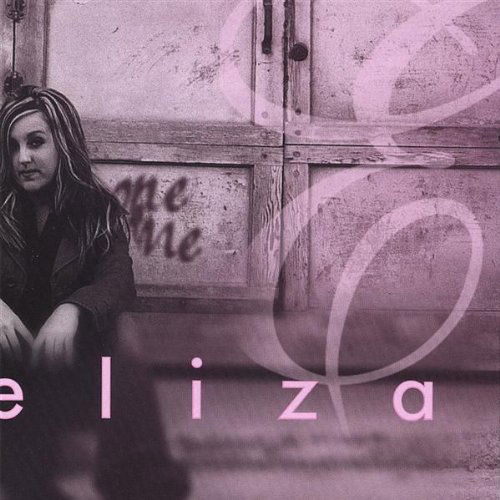 Cover for Eliza · One Me (CD) (2006)