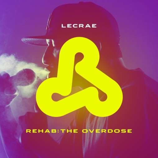 Cover for Lecrae · Rehab: the Overdose (CD) (2011)