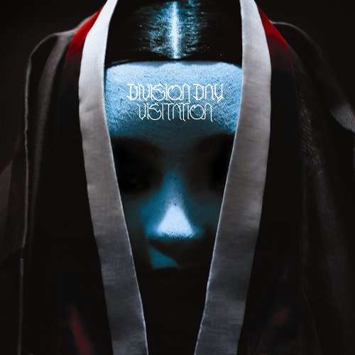 Cover for Division Day · Visitation (CD) (2009)