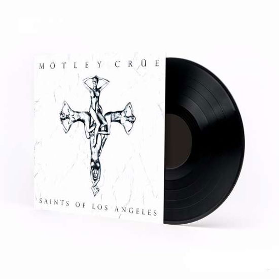 Motley Crue - Saints Of Los Angeles - Mötley Crüe - Música - ROCK - 0846070024825 - 25 de novembro de 2008