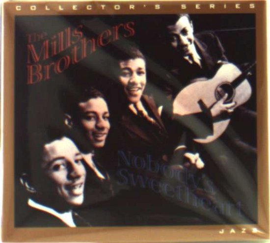 Mills Brothers - Mills Brothers - Muziek - UNIVERSAL MUSIC - 0874757003825 - 30 augustus 2005