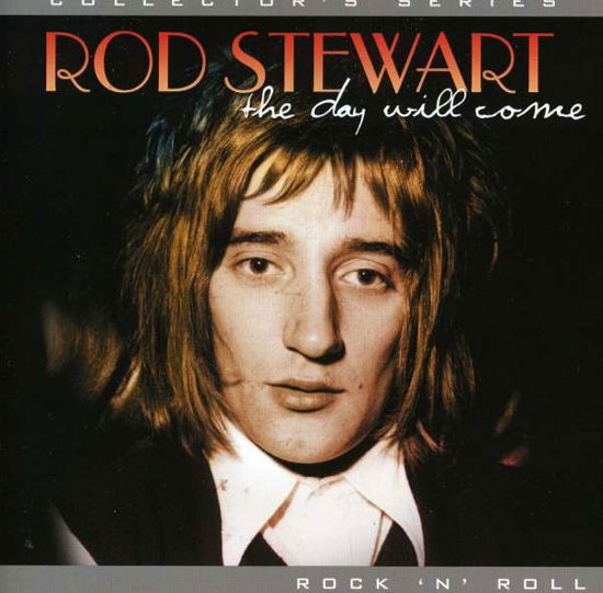 The Day Will Come - Rod Stewart - Musique -  - 0874757045825 - 