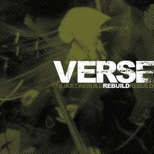 Cover for Verse · Rebuild (CD) (2004)