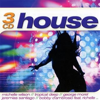 Various - House - Musik - Multibox - 0880831078825 - 5. februar 2013