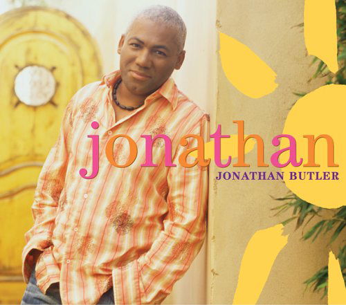 Jonathan - Jonathan Butler - Musik - JAZZ - 0881284510825 - 17 maj 2005