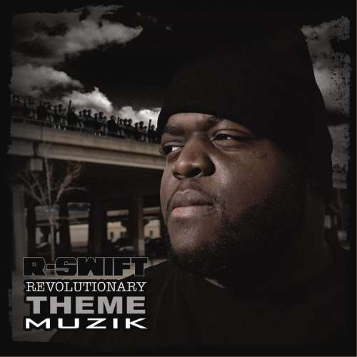 Cover for R · R-swift-revolutionary Theme Muzik (CD) (2007)