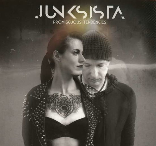 Promiscuous Tendencies - Junksista - Muziek - ALFA MATRIX - 0882951725825 - 18 januari 2018