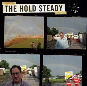 A Positive Rage - Hold Steady the - Films - ROUGH TRADE - 0883870049825 - 2010